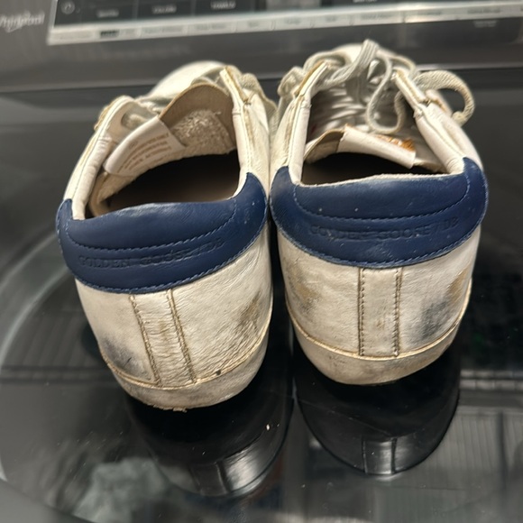 Authentic Golden goose sneakers - Picture 3 of 5